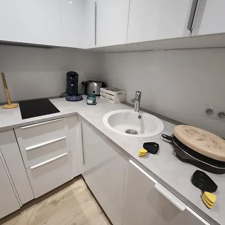 Appartement Pra Loup 1600, Jardin, Box, Remise Chez Intersport *