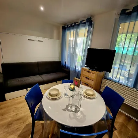 Appartement Pra Loup 1600, Jardin, Box, Remise Chez Intersport *