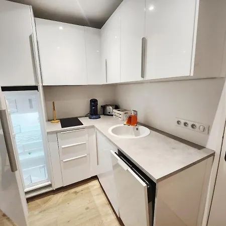 Appartement Pra Loup 1600, Jardin, Box, Remise Chez Intersport Uvernet-Fours