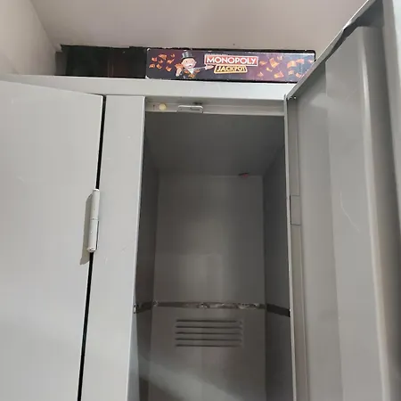 Pra Loup 1600, Jardin, Box, Remise Chez Intersport Appartement