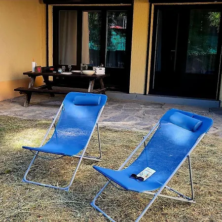 Pra Loup 1600, Jardin, Box, Remise Chez Intersport Appartement Uvernet-Fours